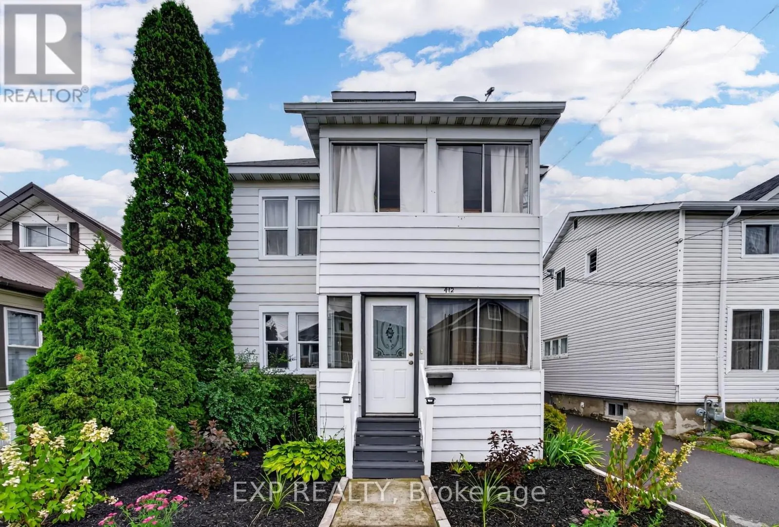412 MC CONNELL AVENUE