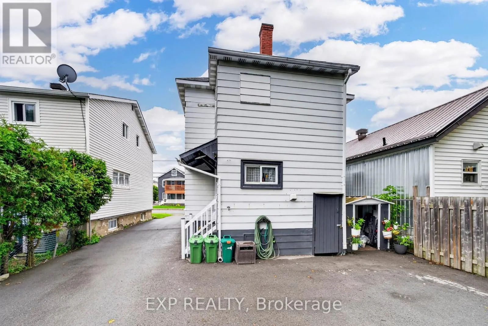 412 MC CONNELL AVENUE