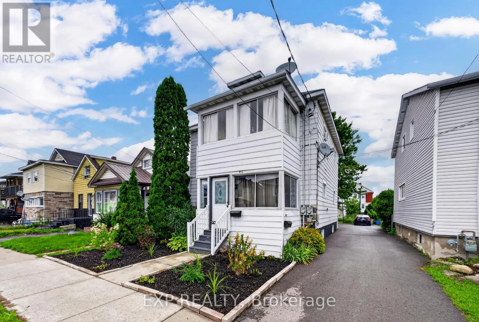 412 MC CONNELL AVENUE