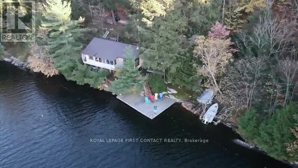 10 HEALEY LAKE ROAD