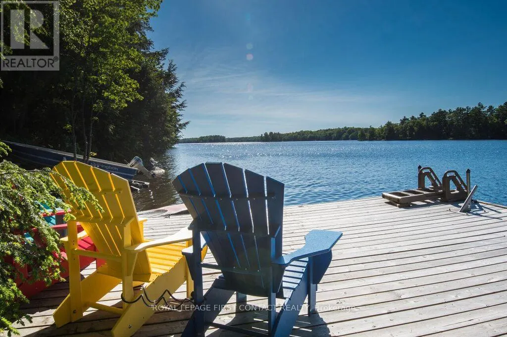 10 HEALEY LAKE ROAD