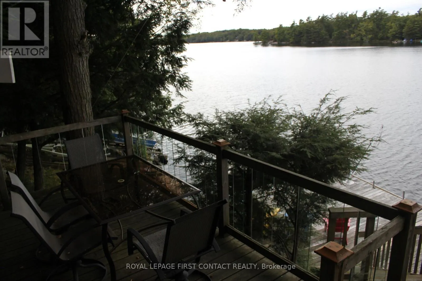 10 HEALEY LAKE ROAD