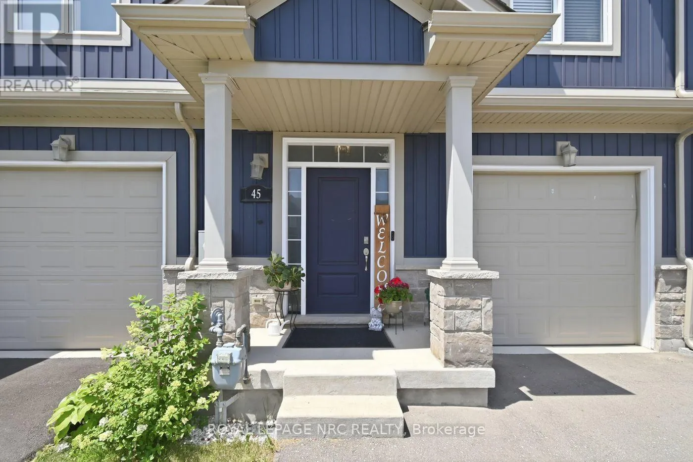 45 WILKERSON STREET