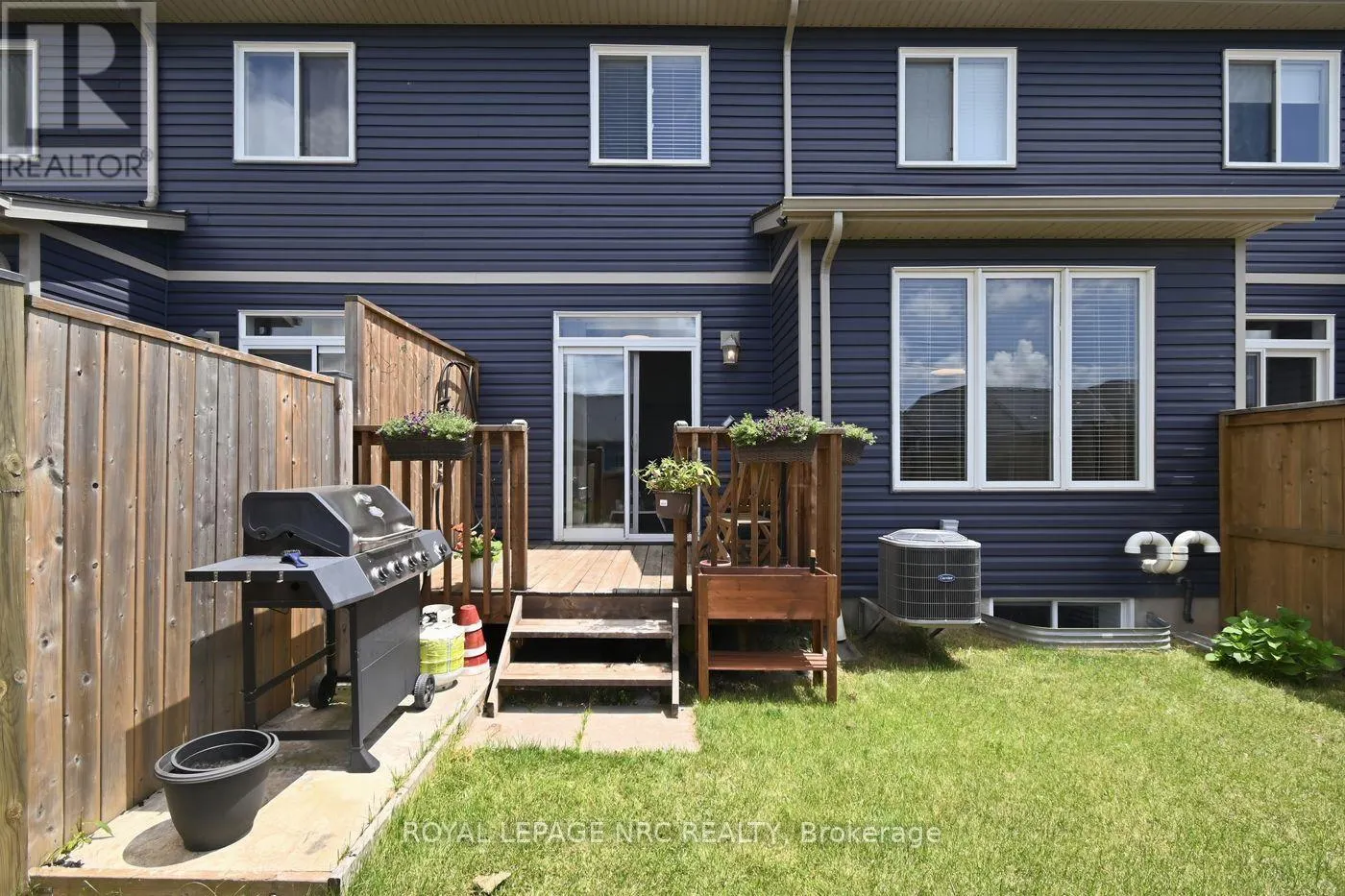 45 WILKERSON STREET