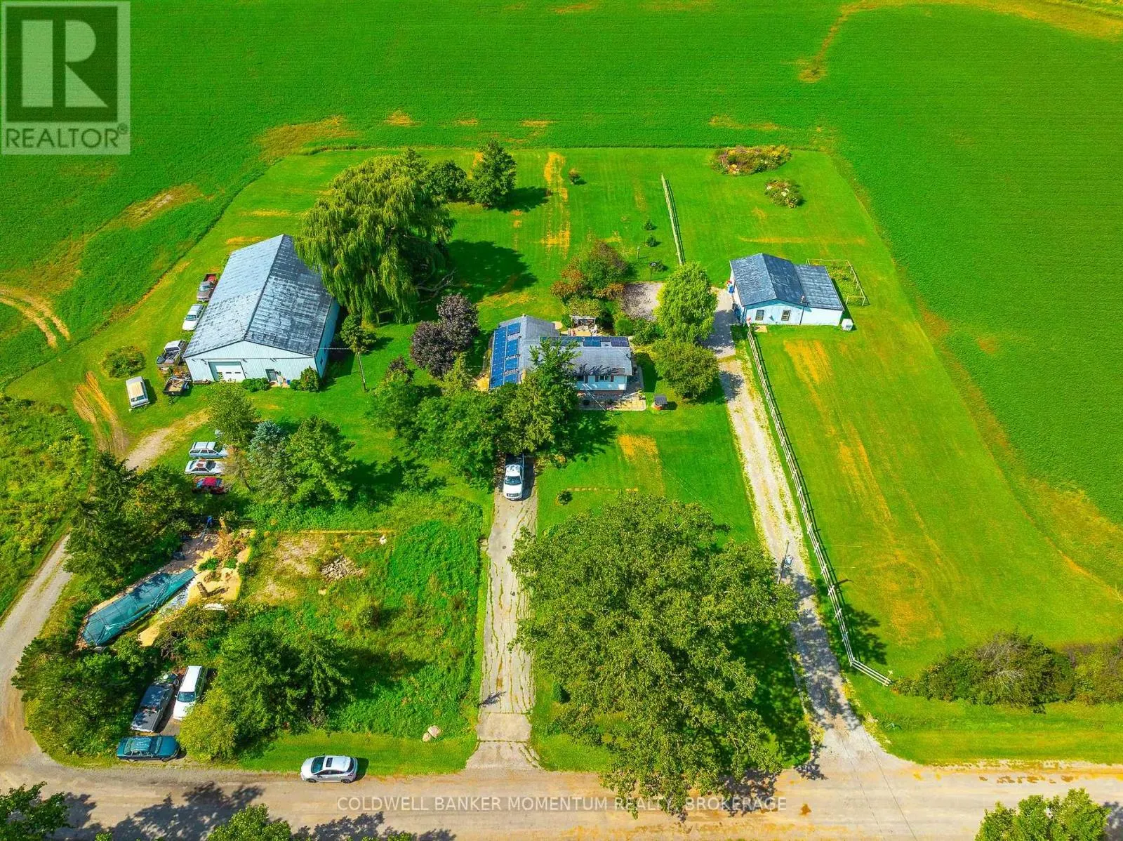2742 BENNETT RD ROAD