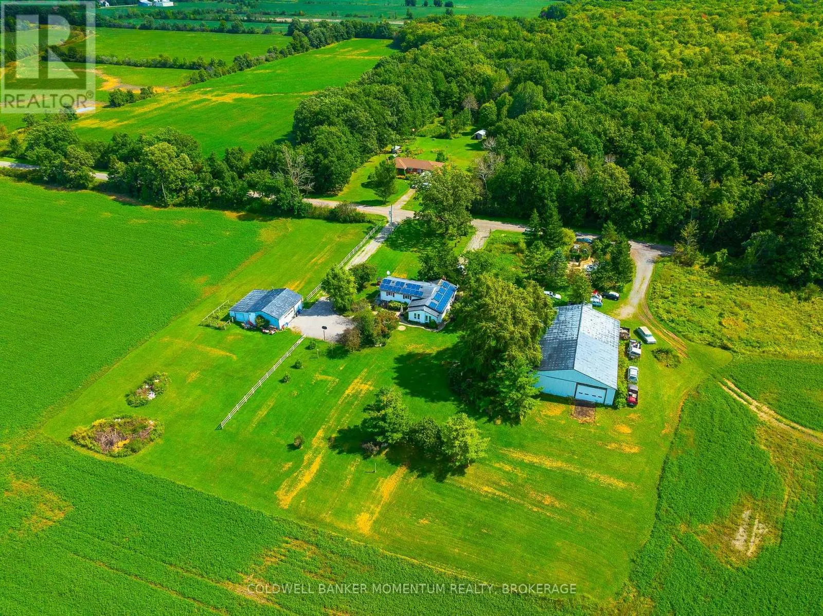 2742 BENNETT RD ROAD