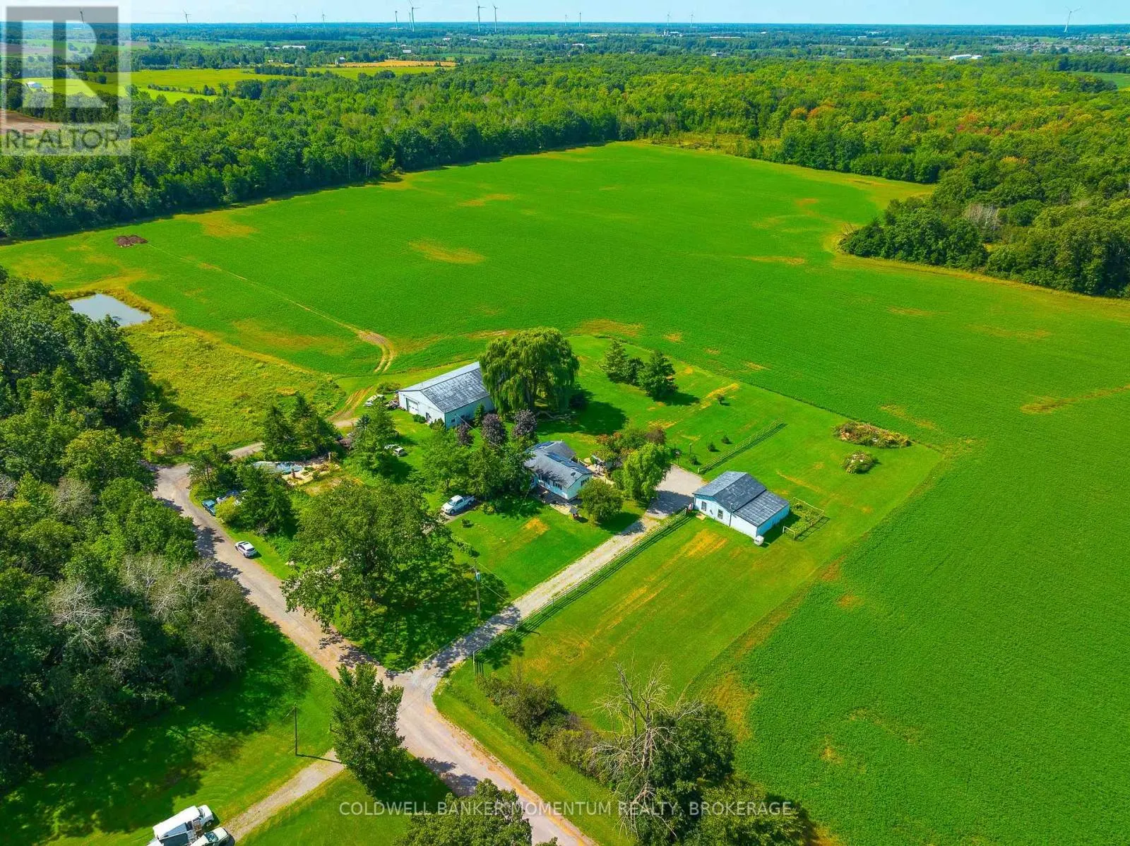 2742 BENNETT RD ROAD