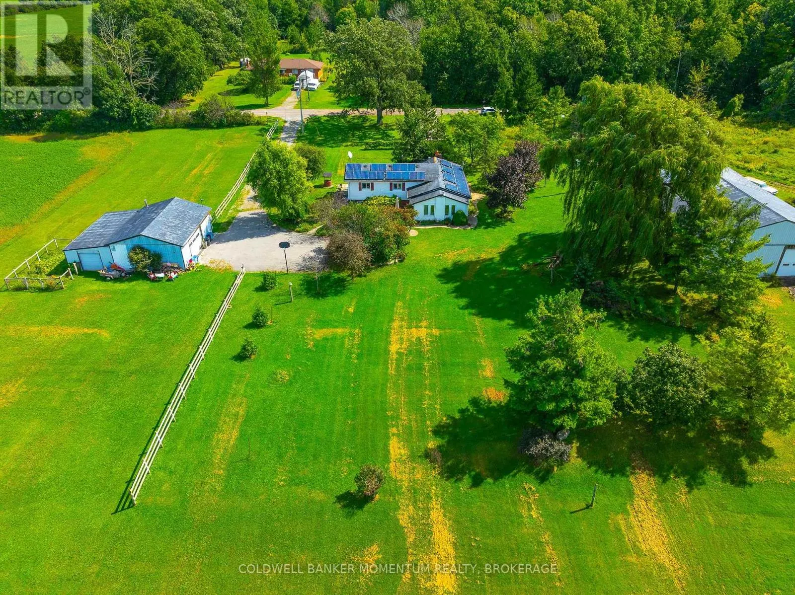 2742 BENNETT RD ROAD