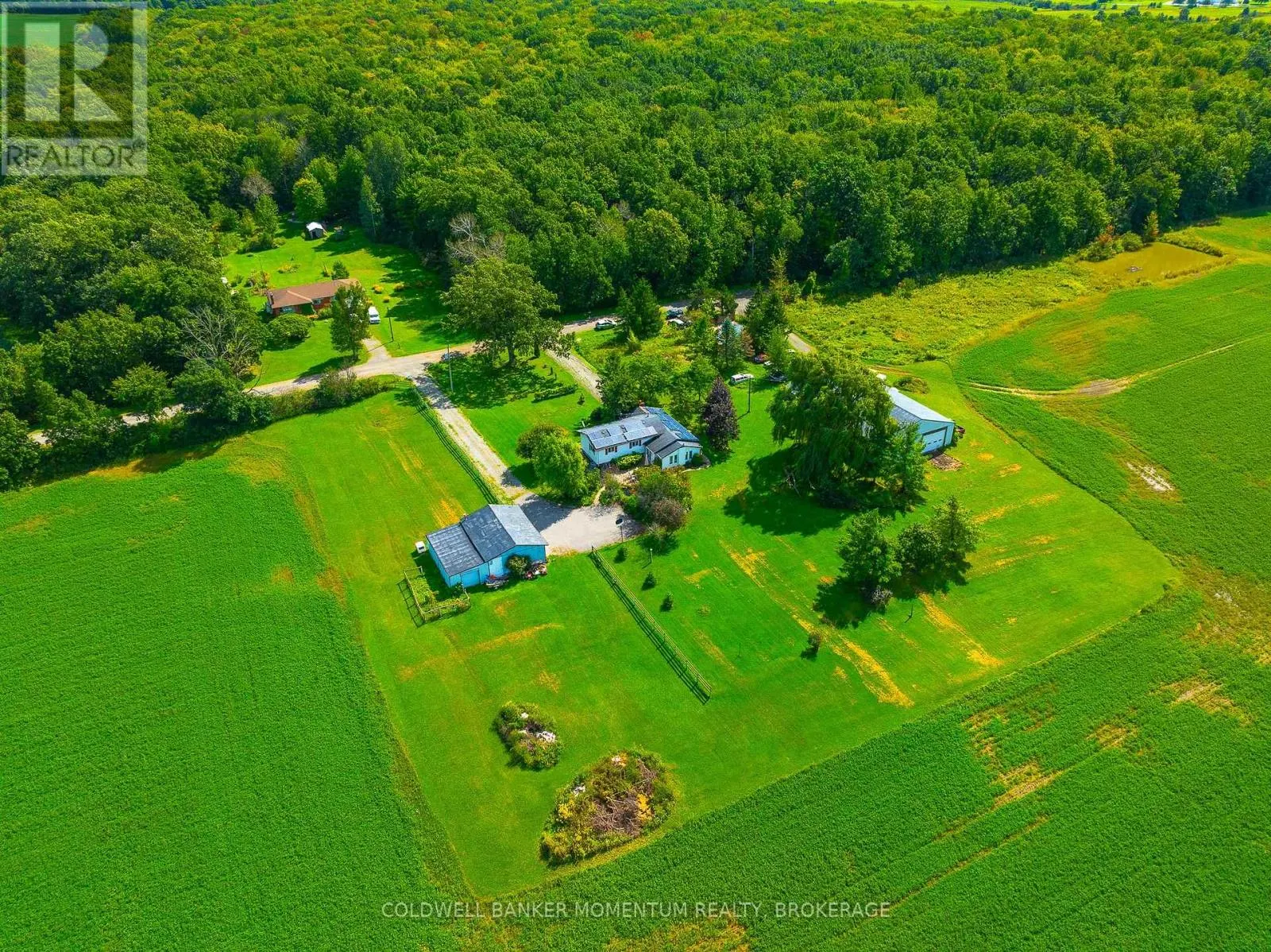 2742 BENNETT RD ROAD
