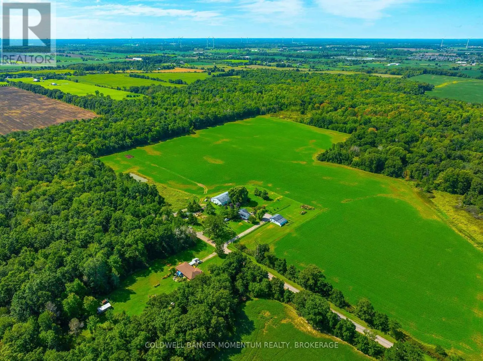 2742 BENNETT RD ROAD