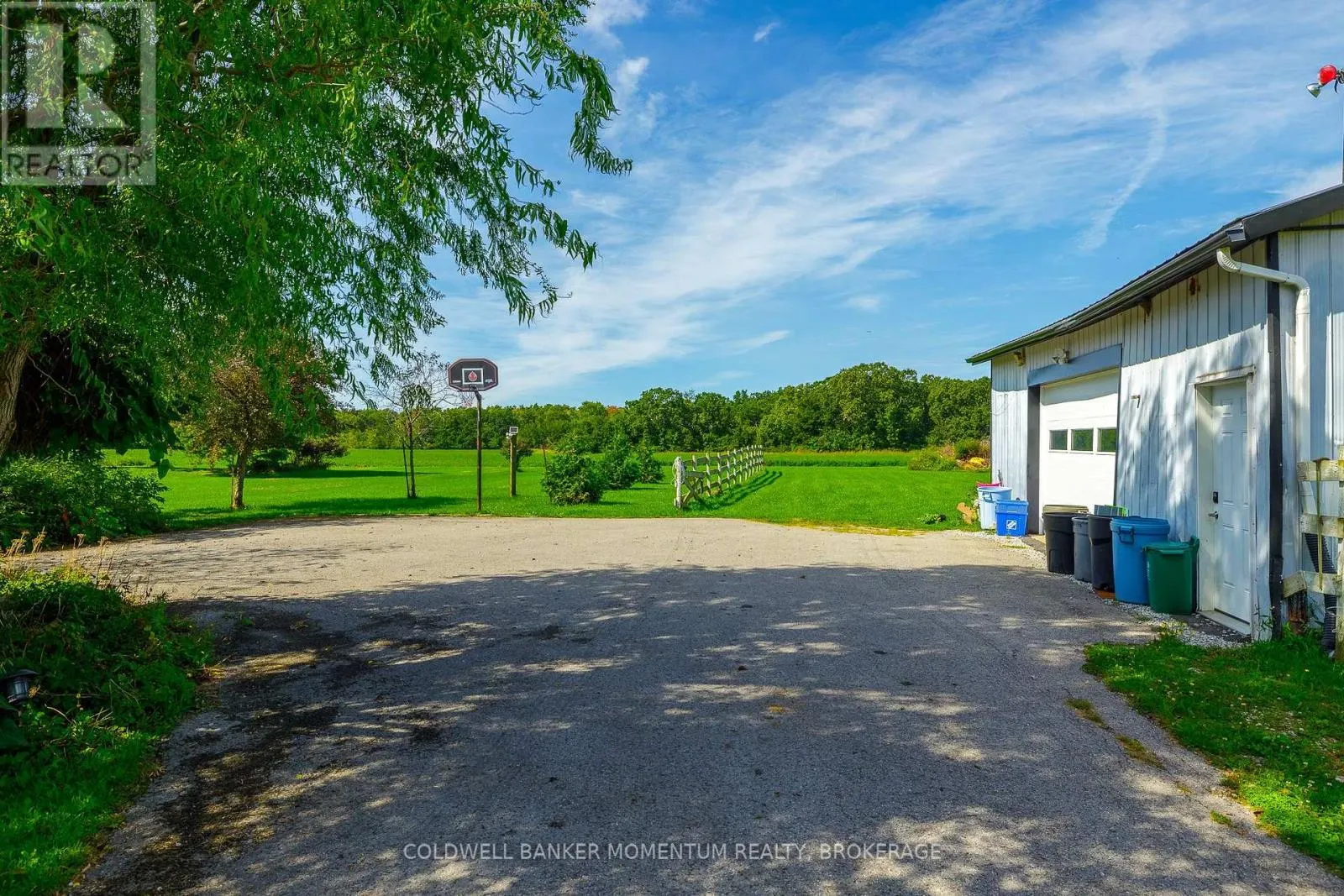 2742 BENNETT RD ROAD