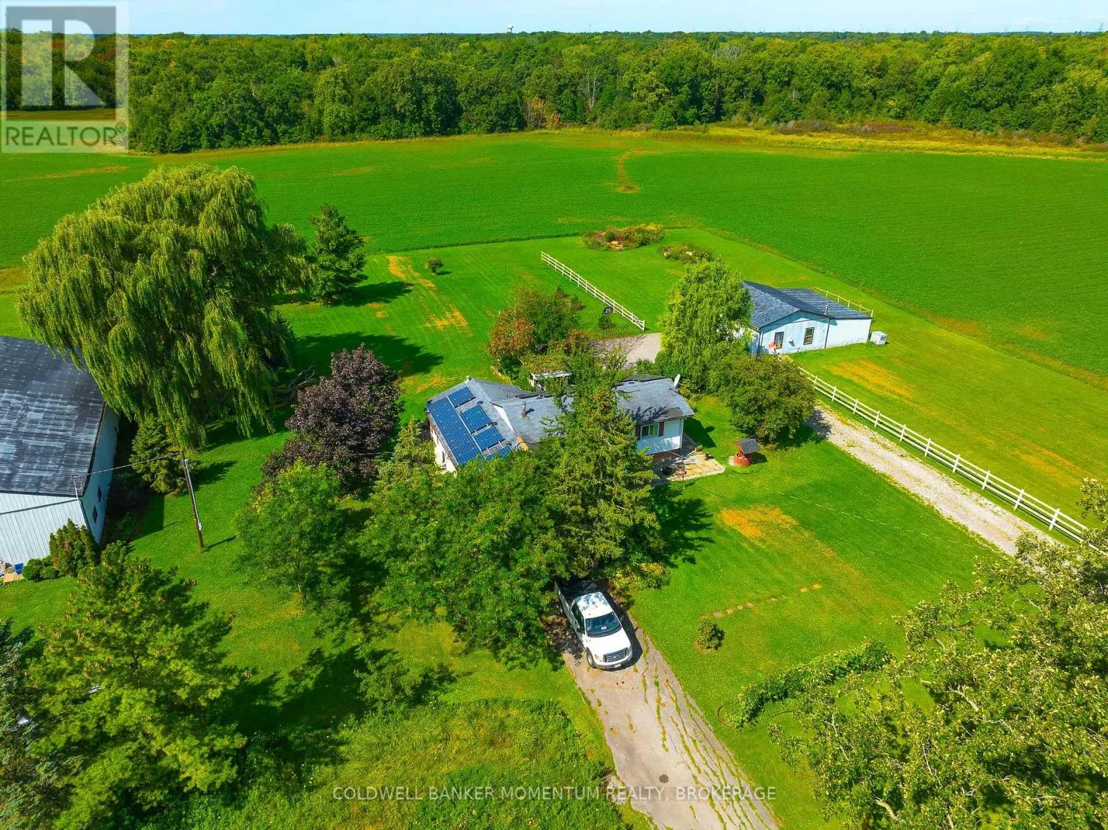 2742 BENNETT RD ROAD