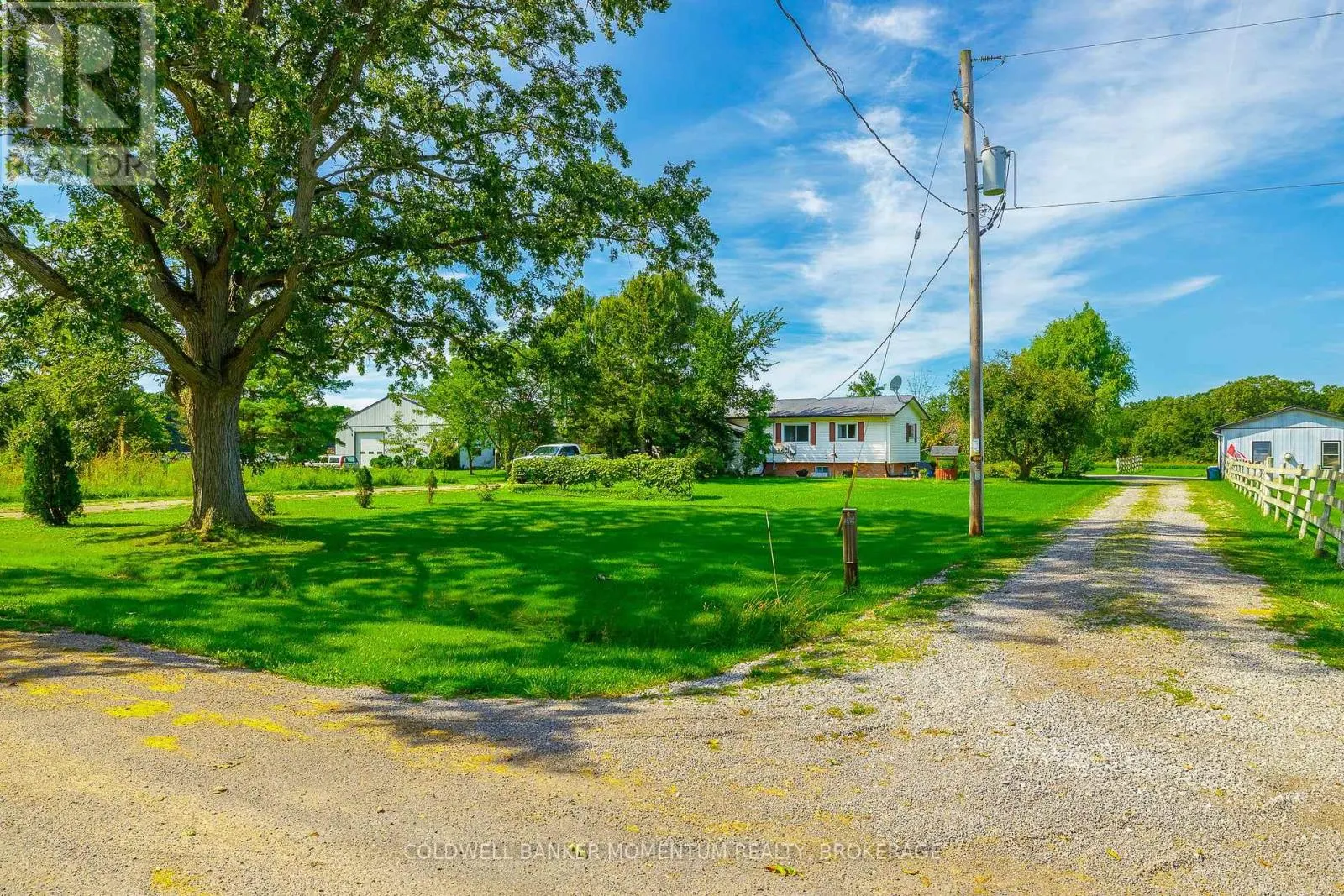 2742 BENNETT RD ROAD