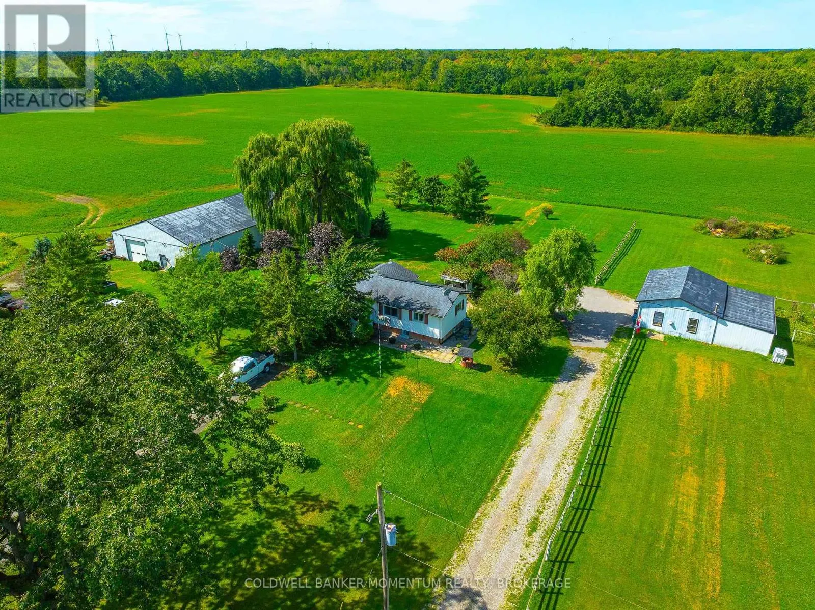 2742 BENNETT RD ROAD