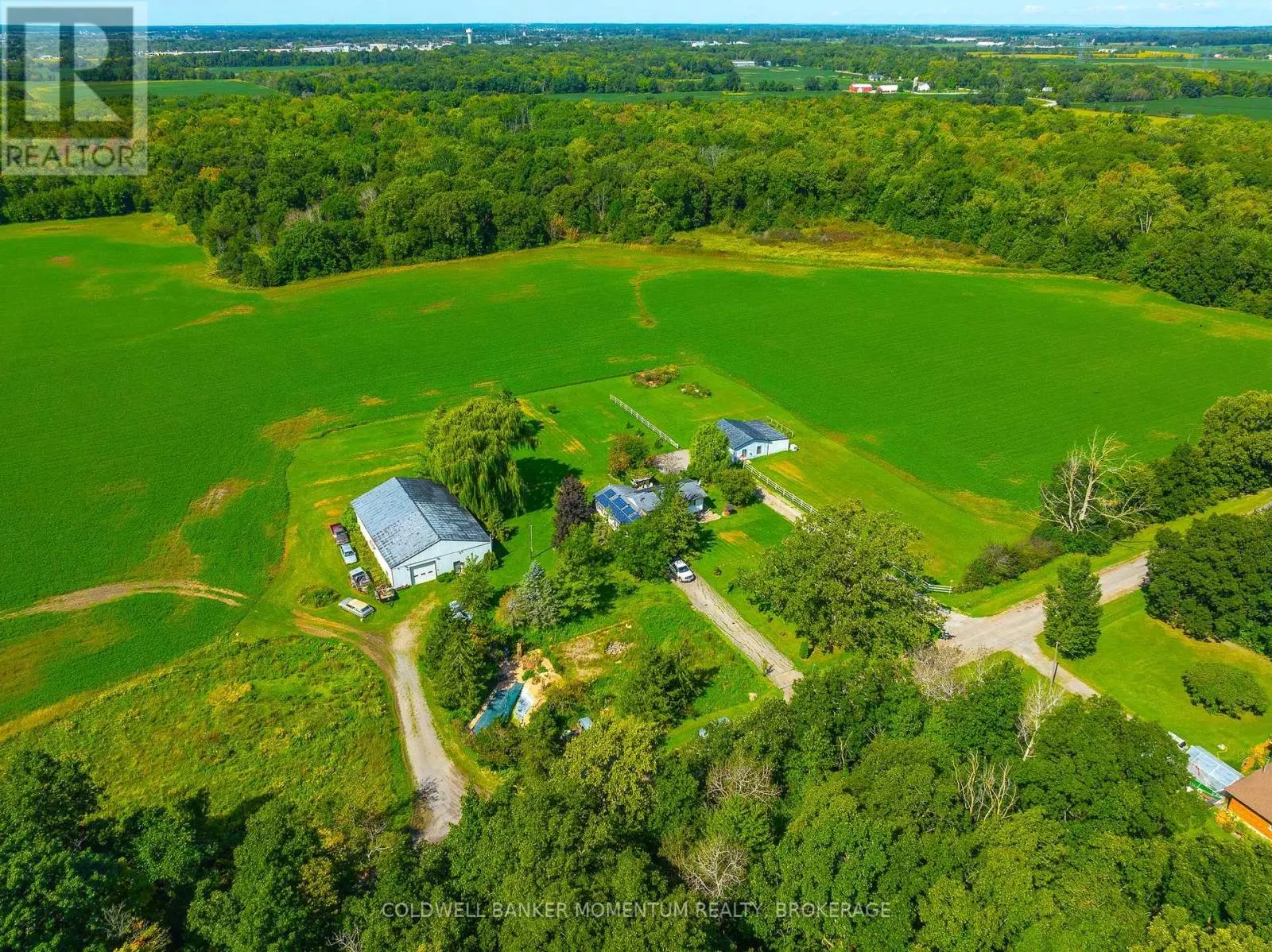 2742 BENNETT RD ROAD