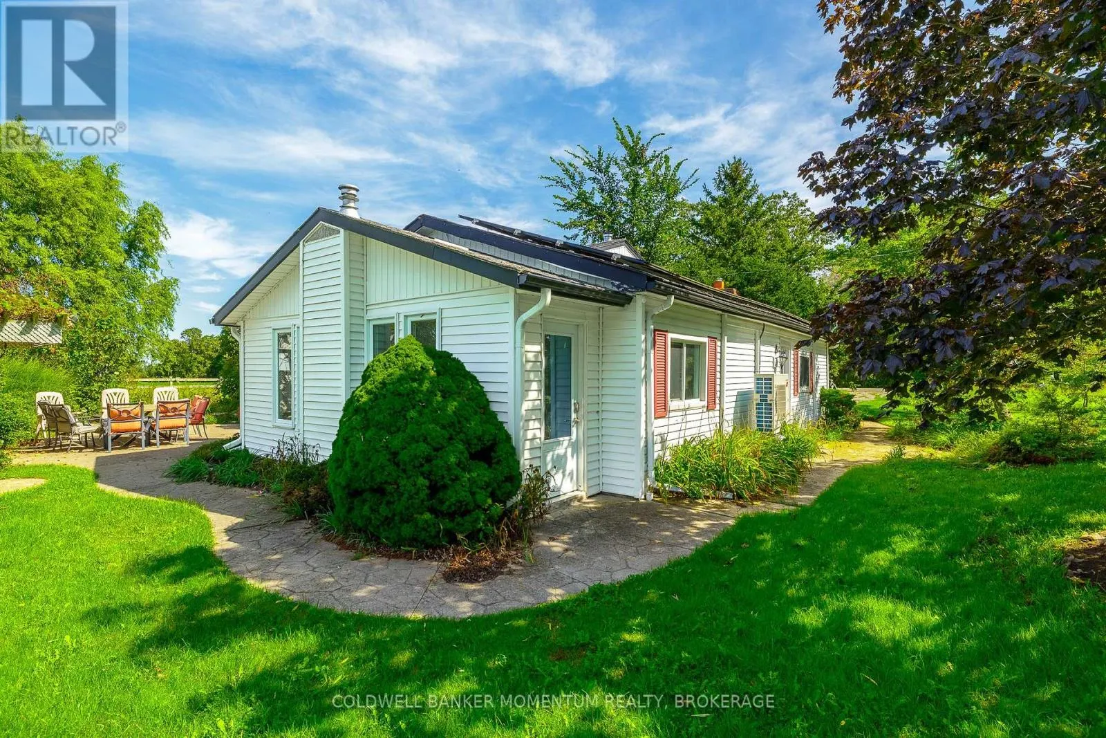 2742 BENNETT RD ROAD