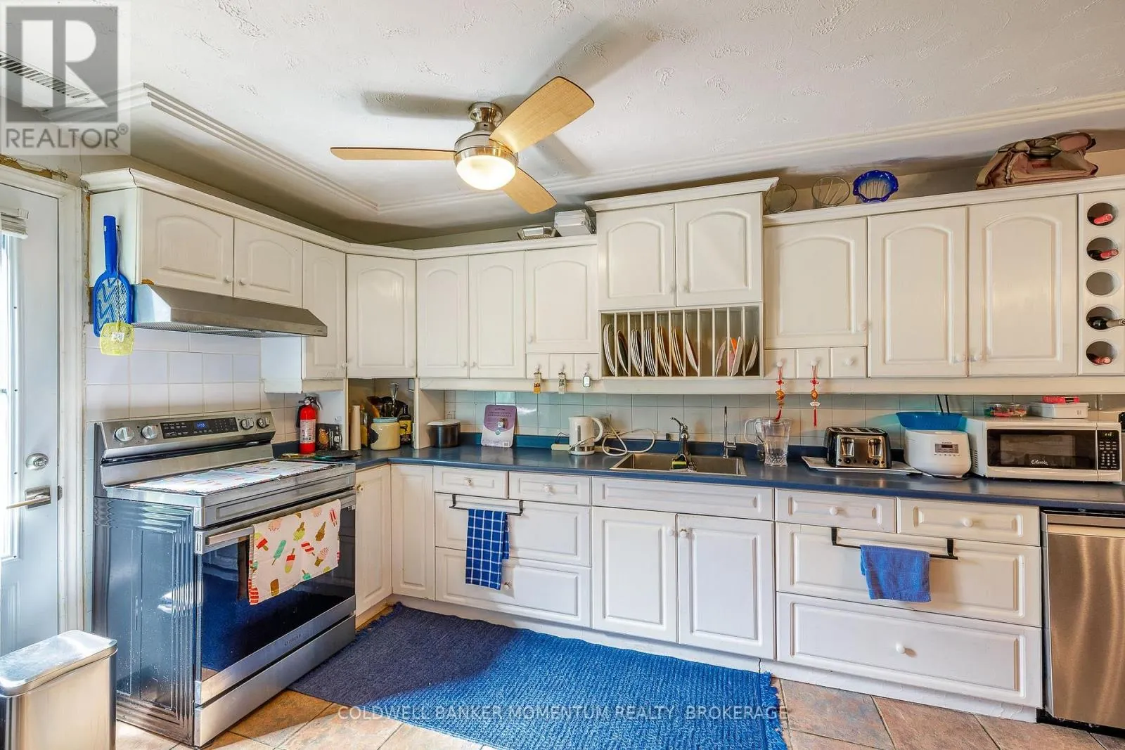 2742 BENNETT RD ROAD