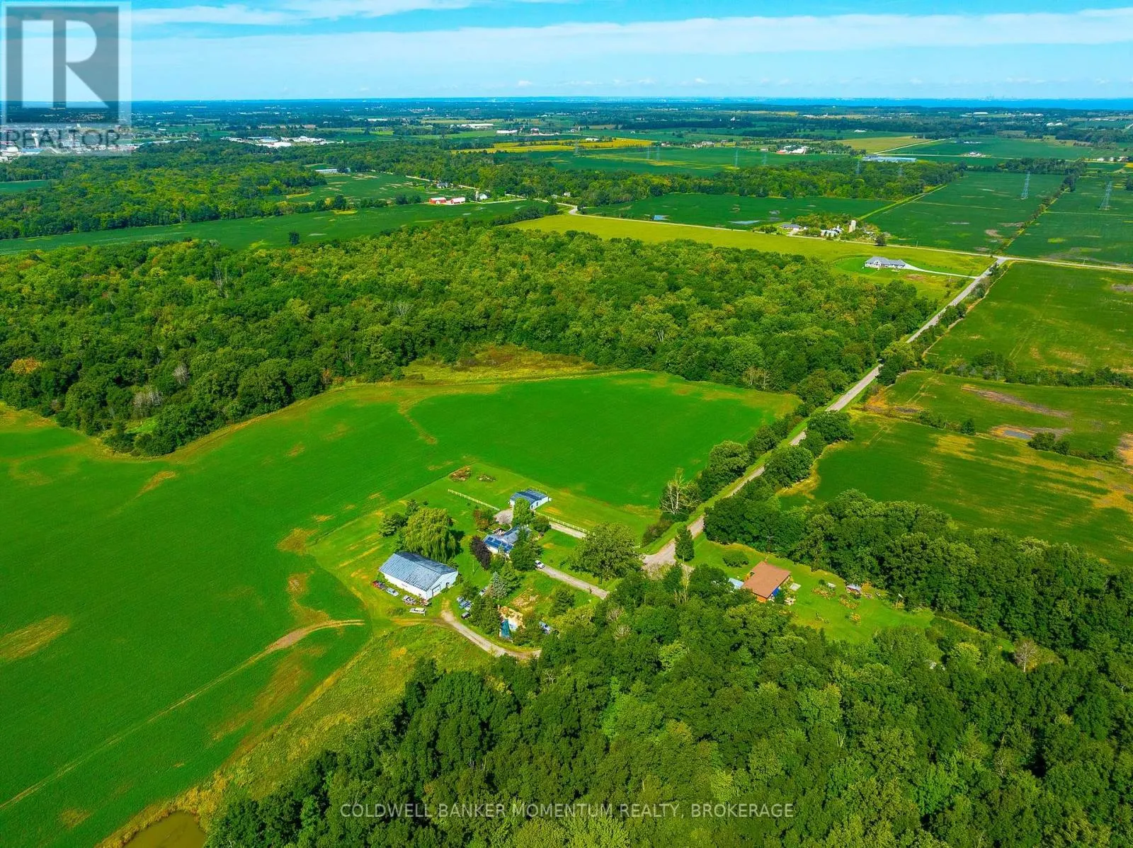 2742 BENNETT RD ROAD
