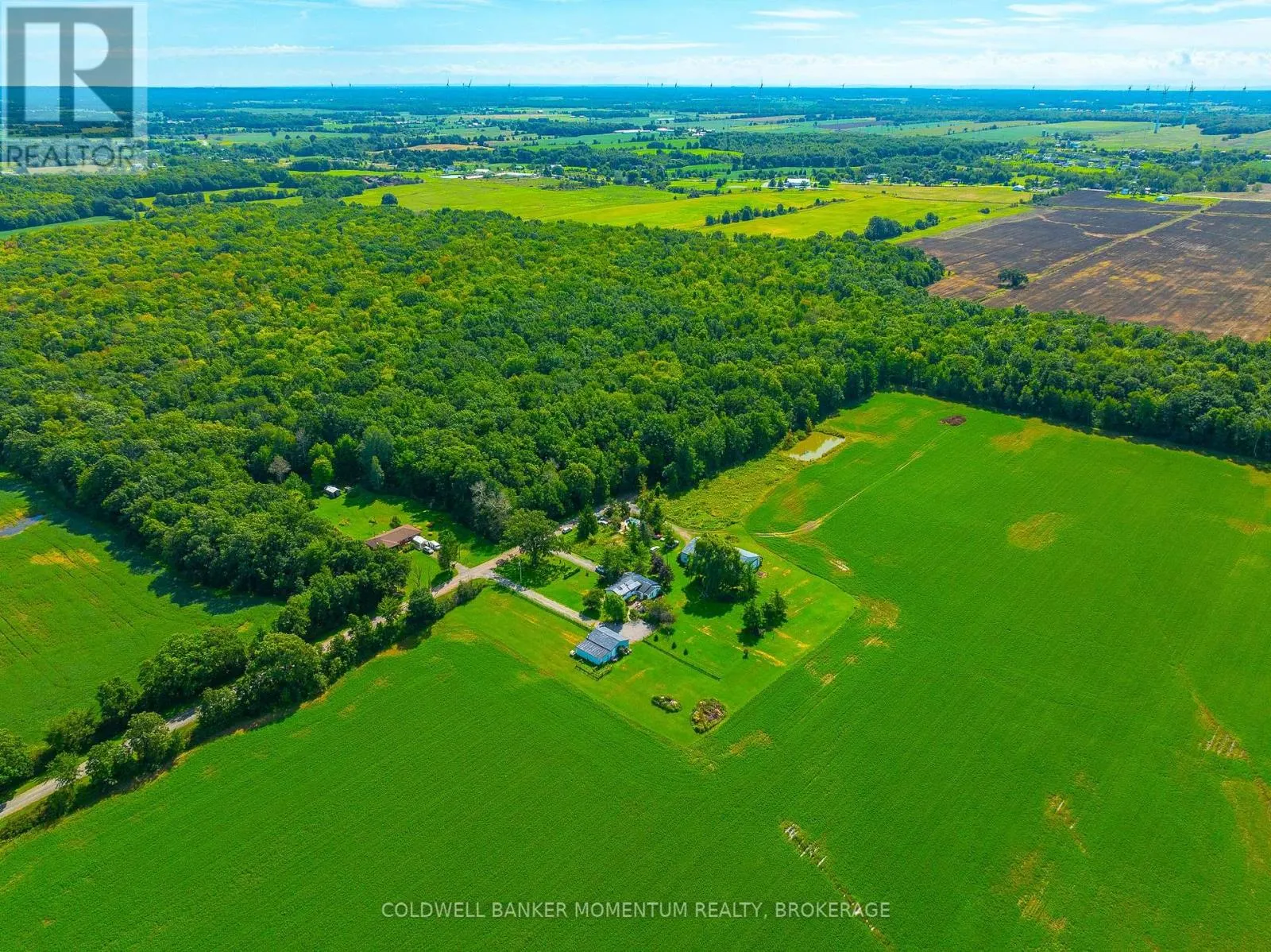2742 BENNETT RD ROAD