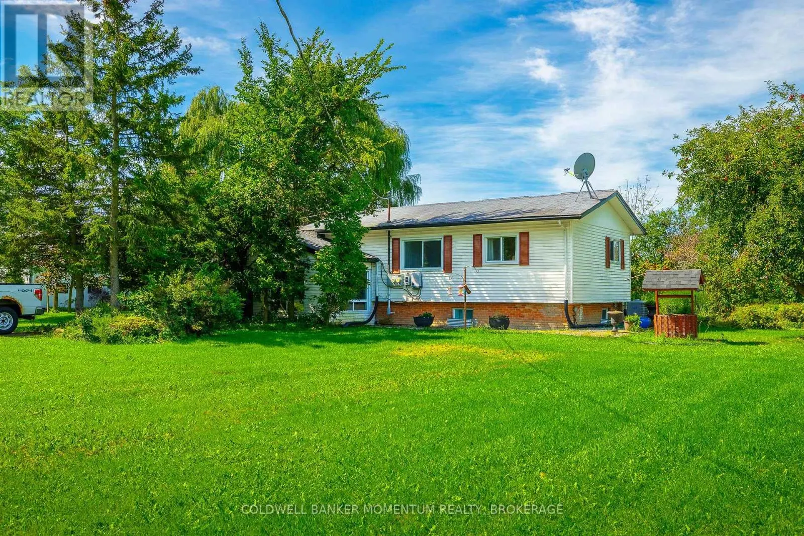 2742 BENNETT RD ROAD