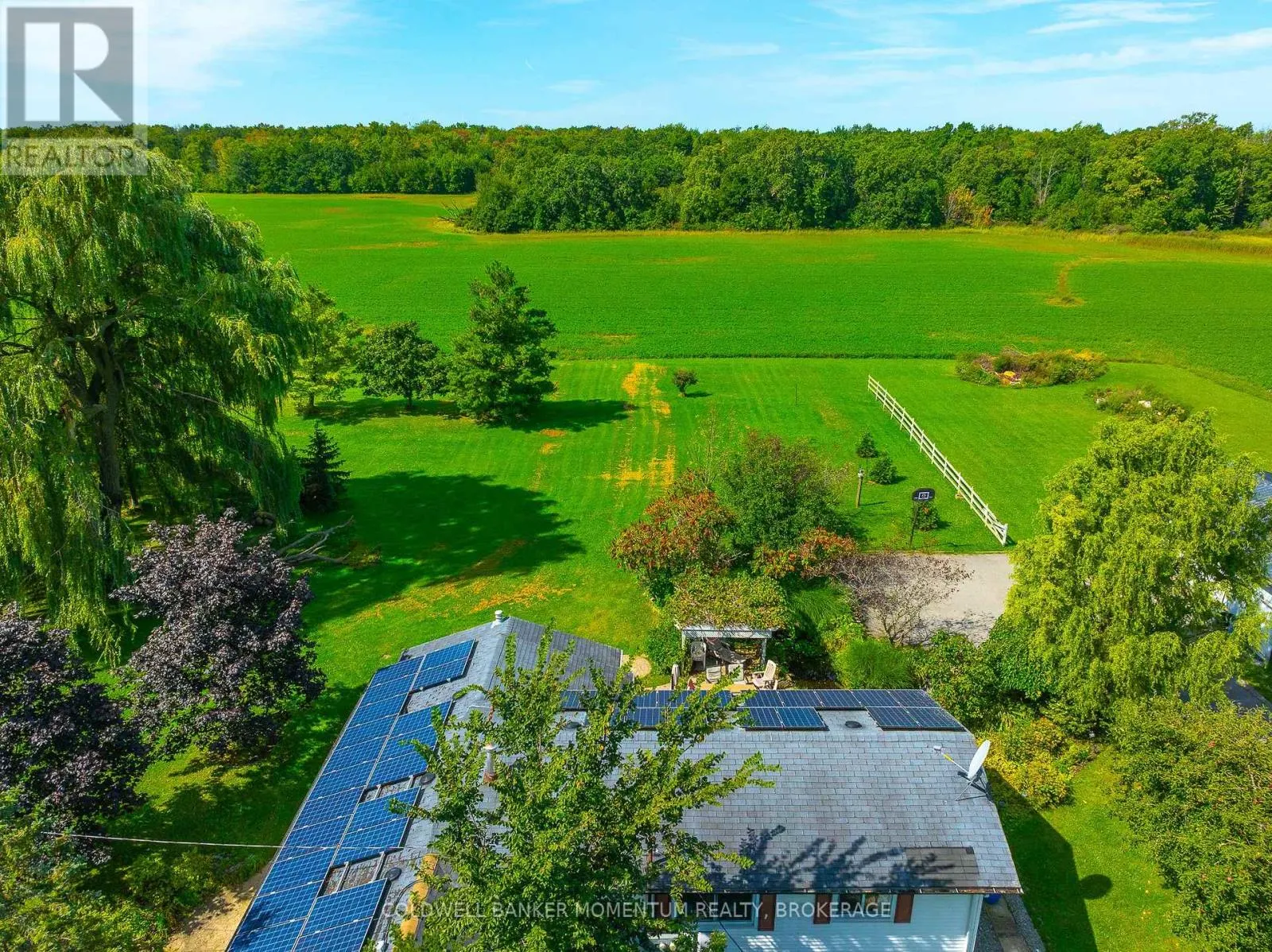 2742 BENNETT RD ROAD