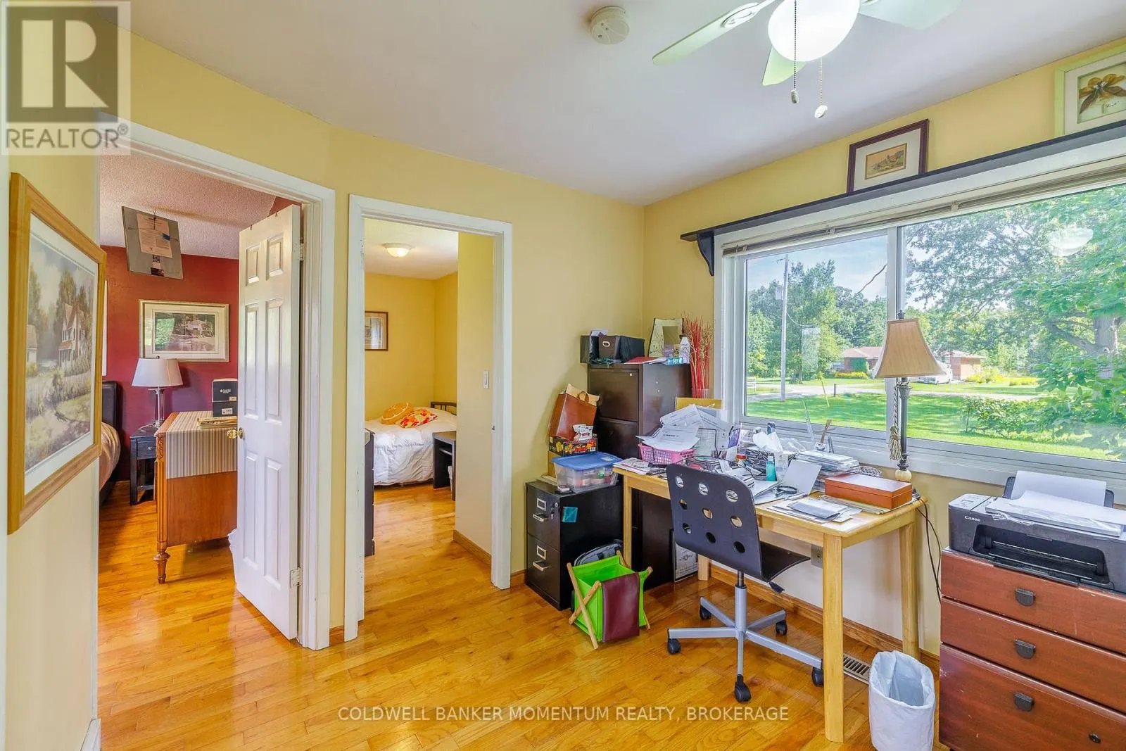 2742 BENNETT RD ROAD