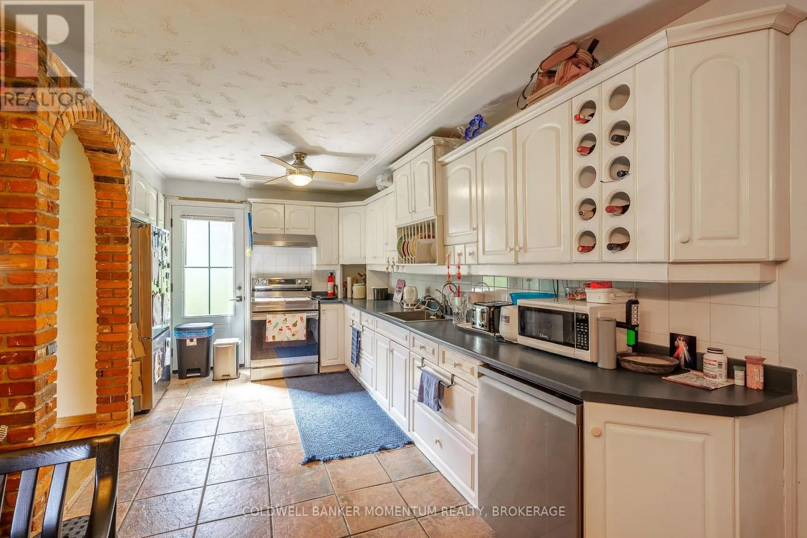 2742 BENNETT RD ROAD