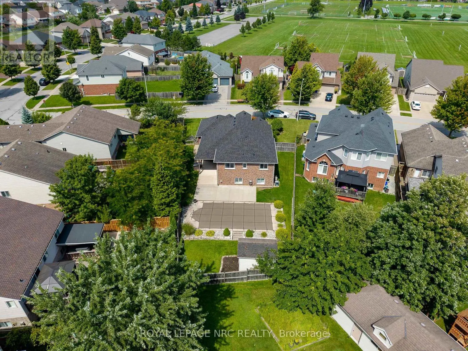 8532 HEIKOOP CRESCENT