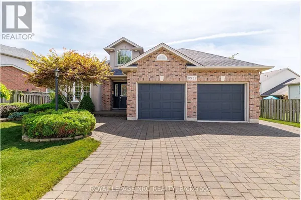 8532 HEIKOOP CRESCENT