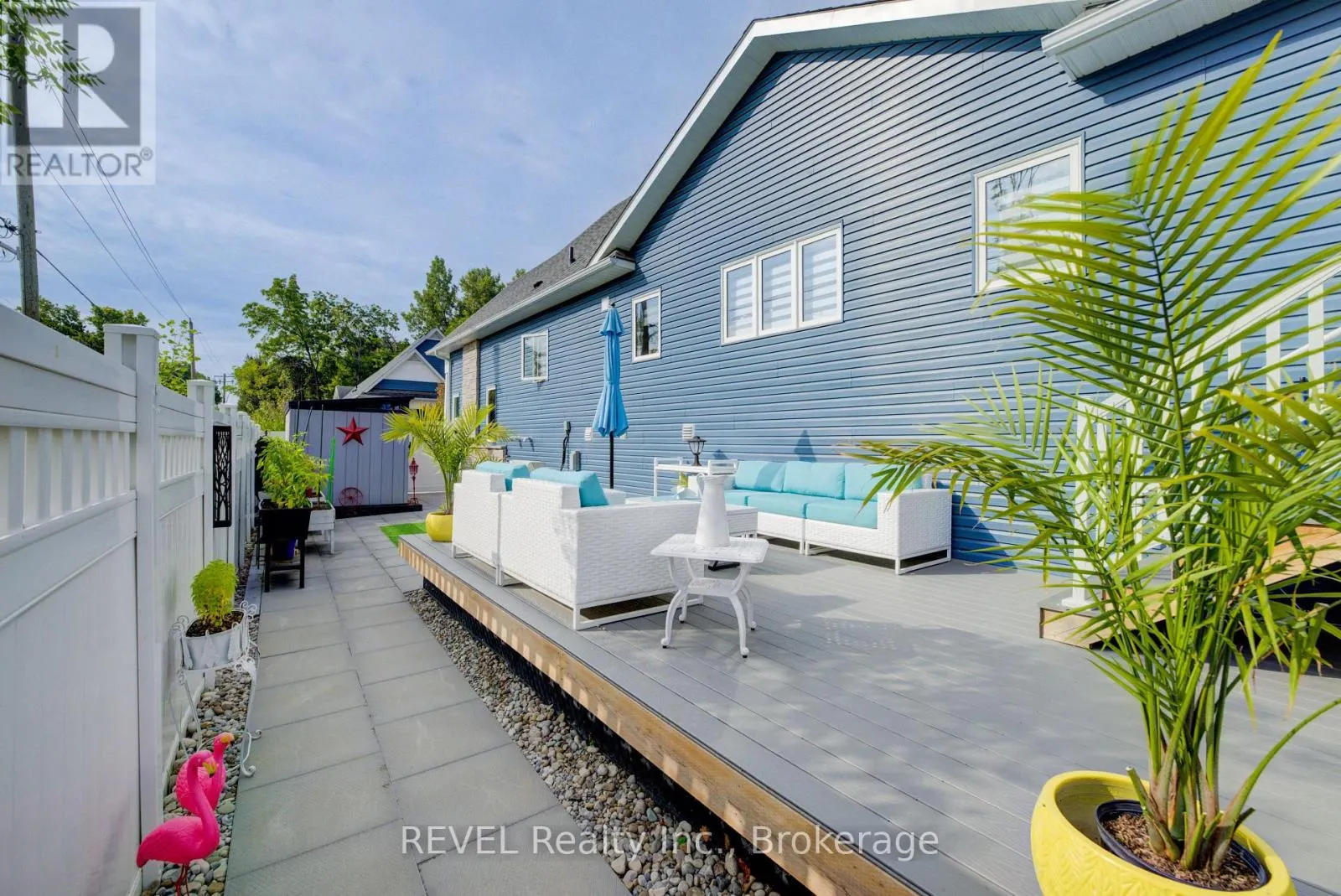 3600 HIBBARD STREET