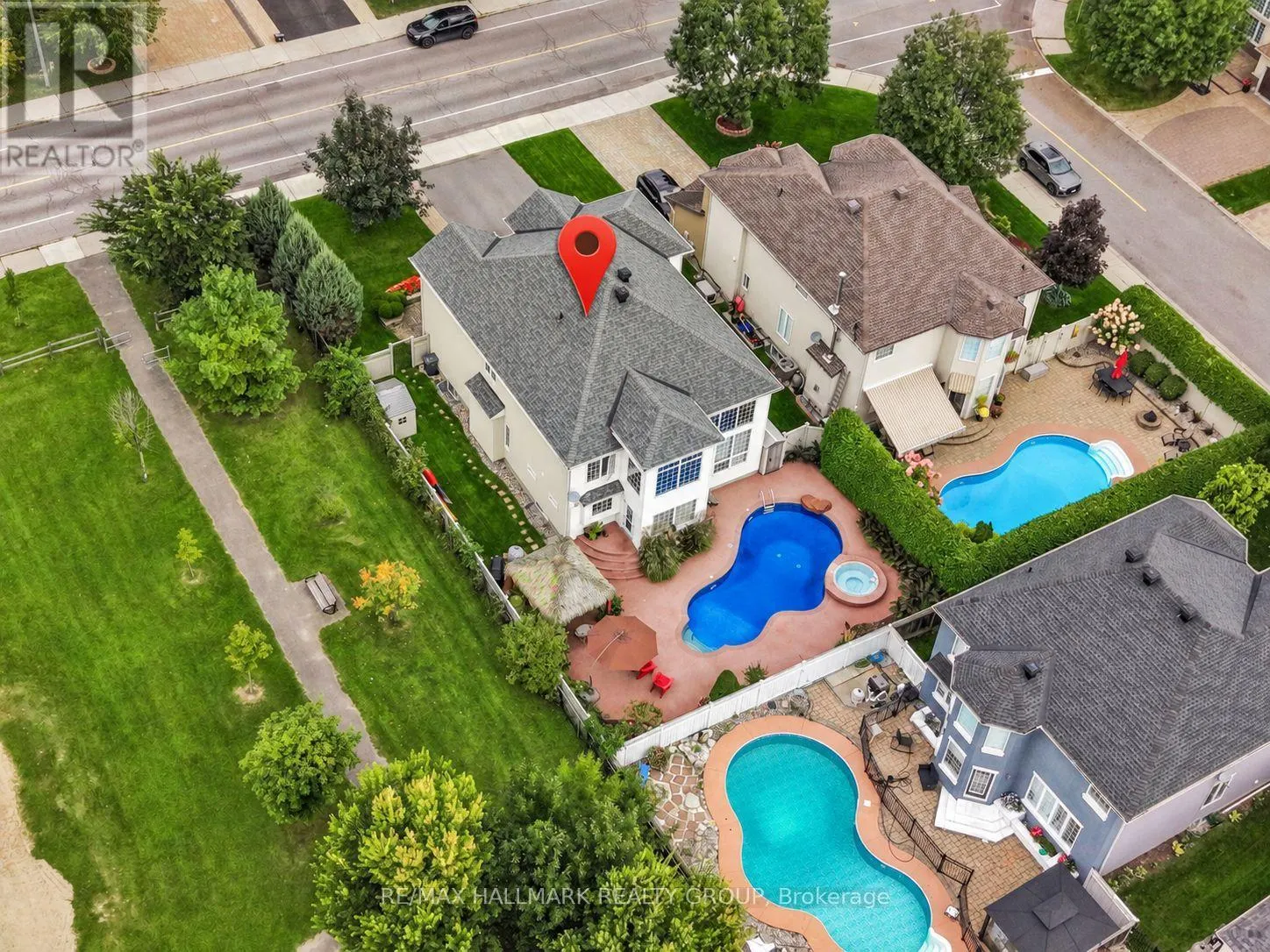 56 GOLFLINKS DRIVE