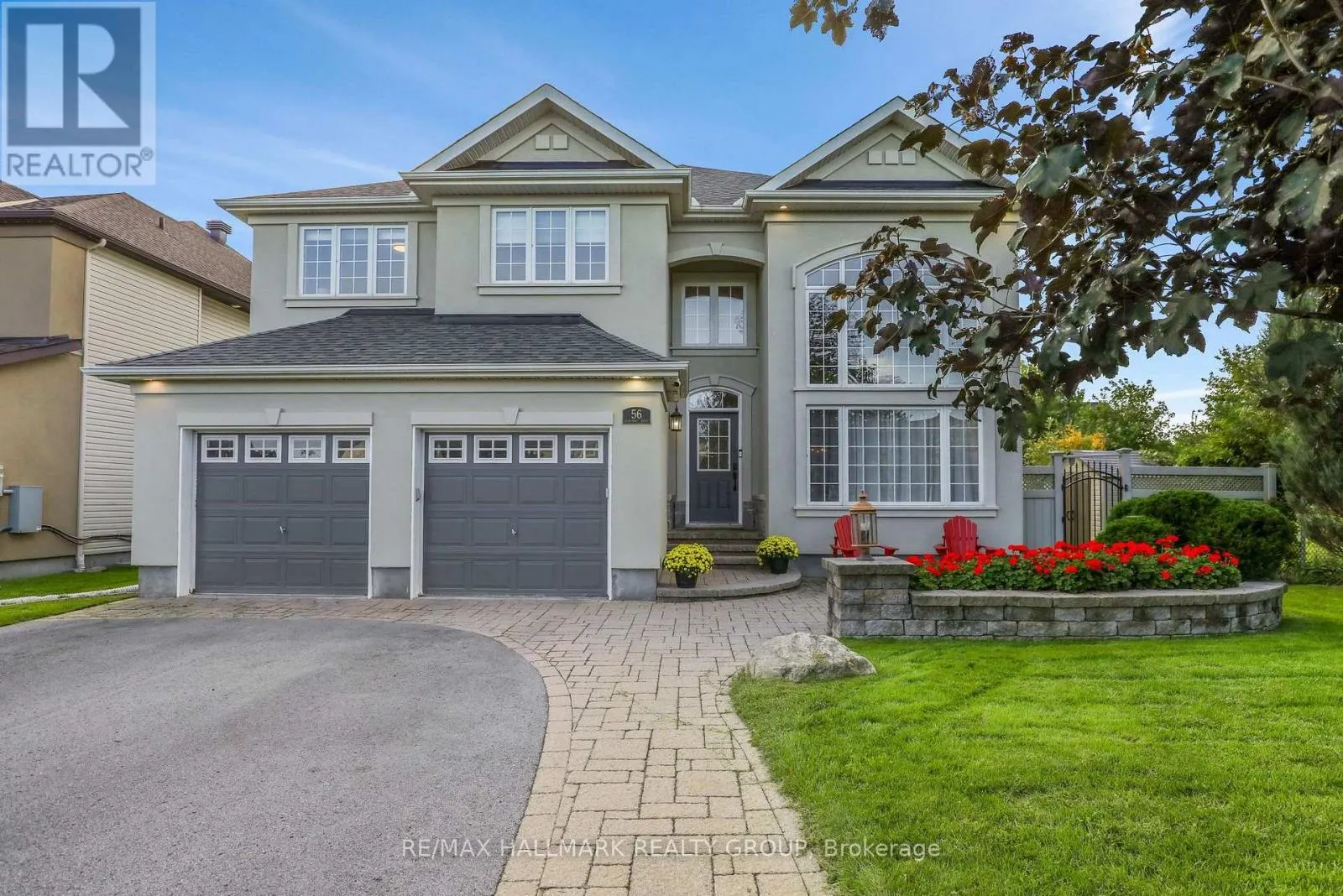 56 GOLFLINKS DRIVE