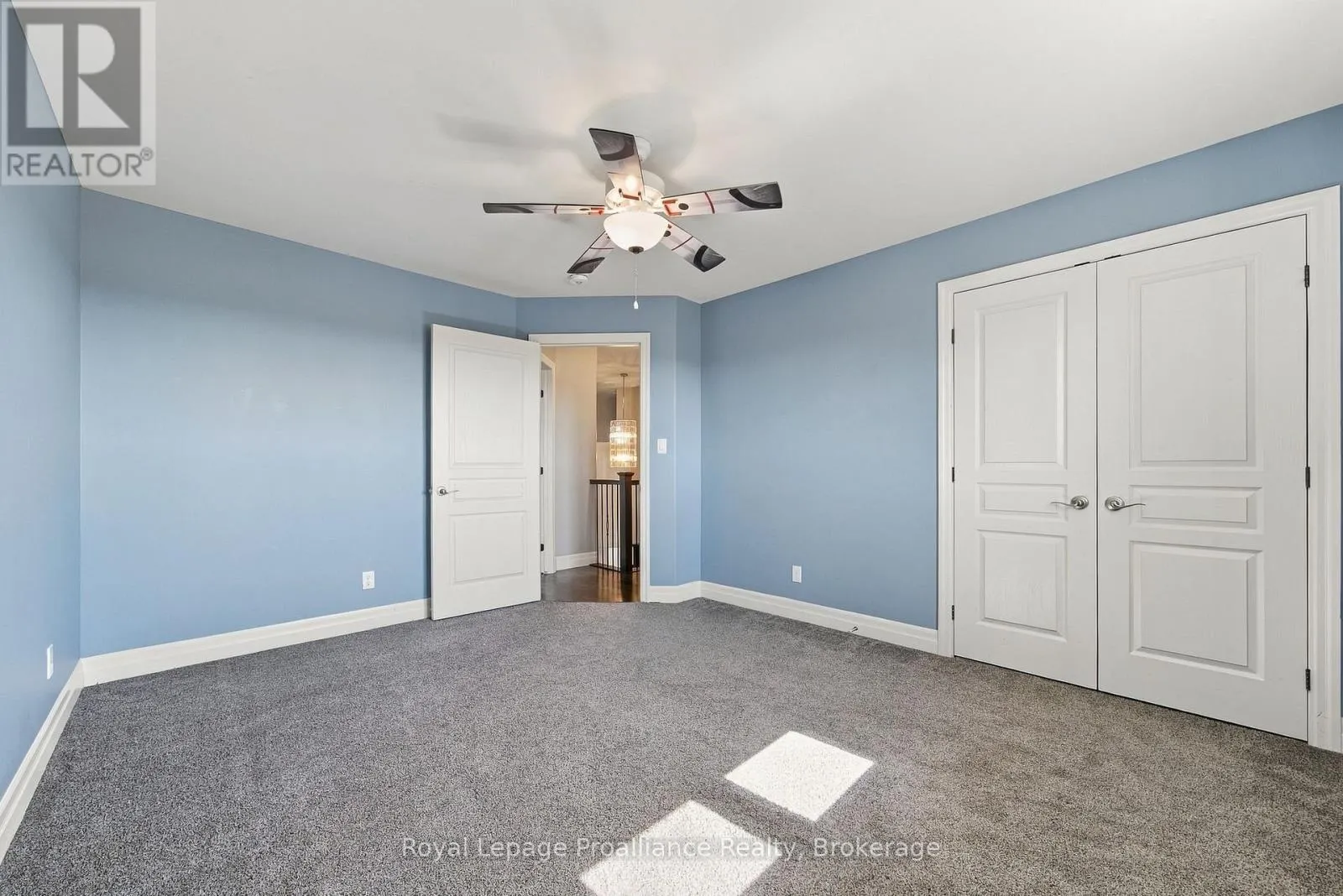23 CREWS CRESCENT