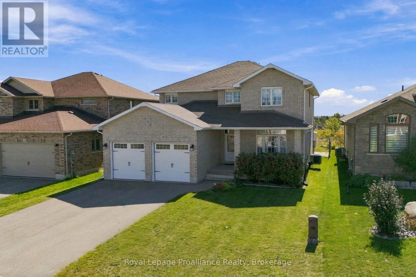 23 CREWS CRESCENT