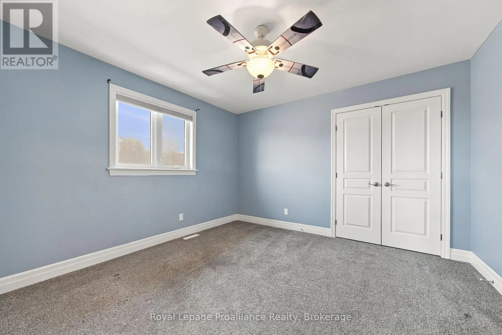 23 CREWS CRESCENT