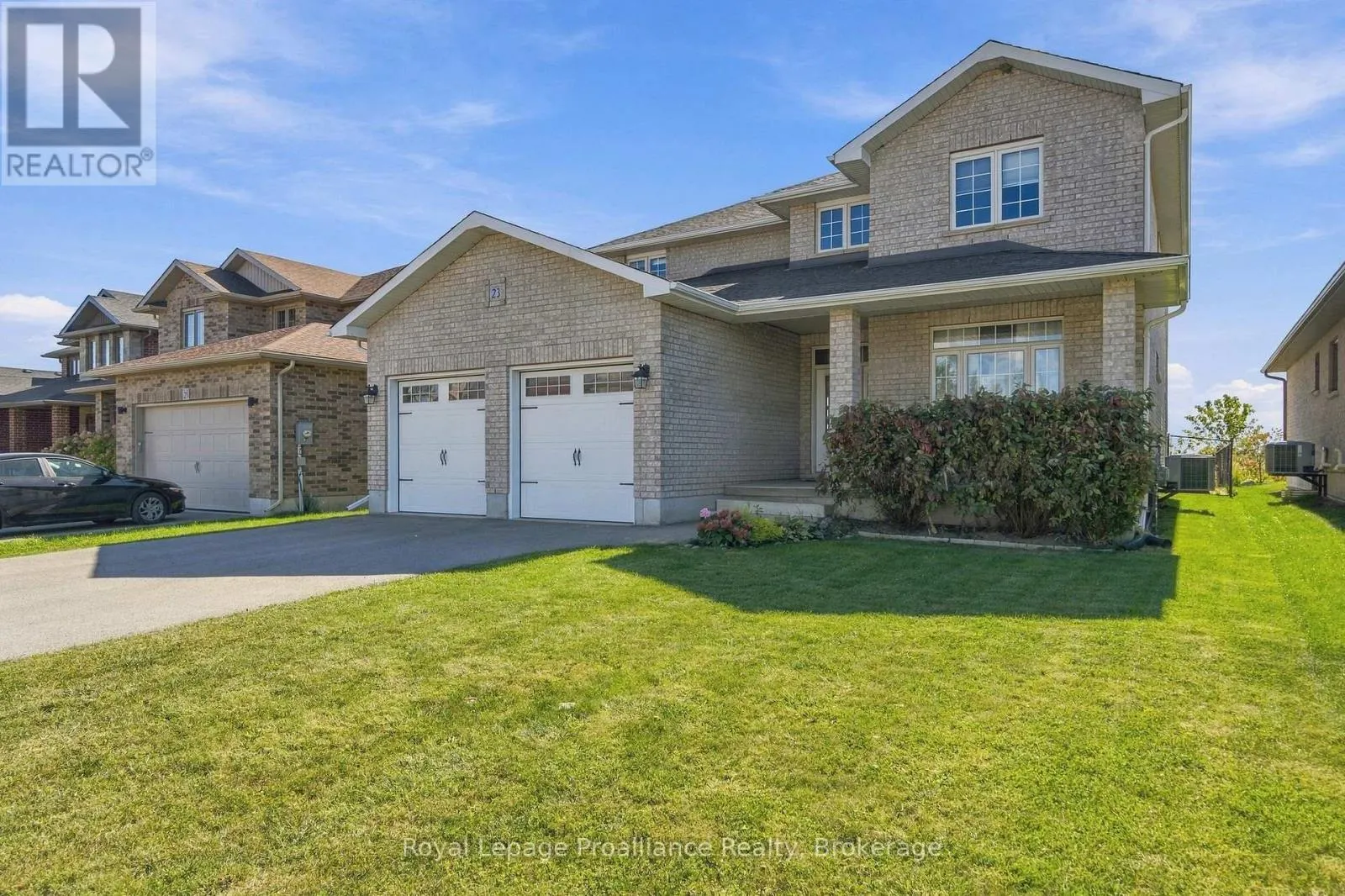 23 CREWS CRESCENT
