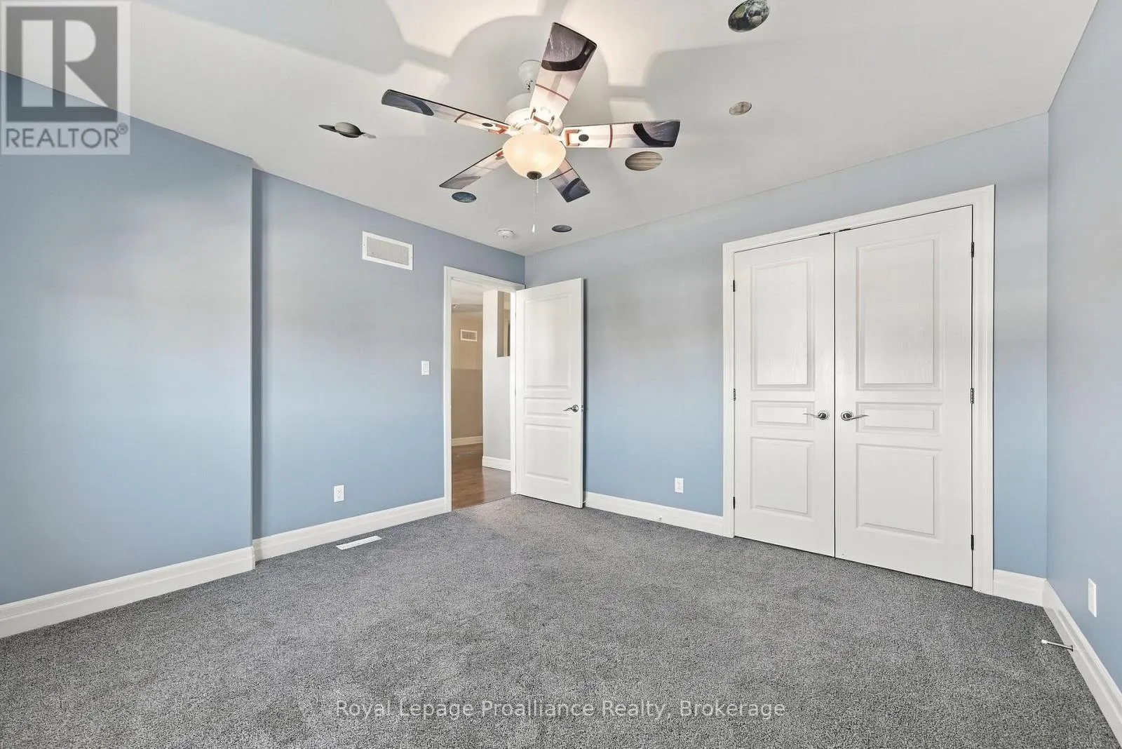 23 CREWS CRESCENT