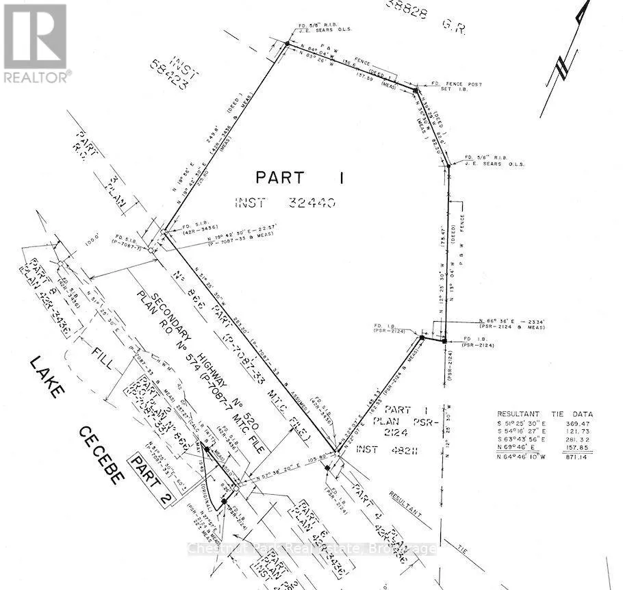 2442 520 HIGHWAY
