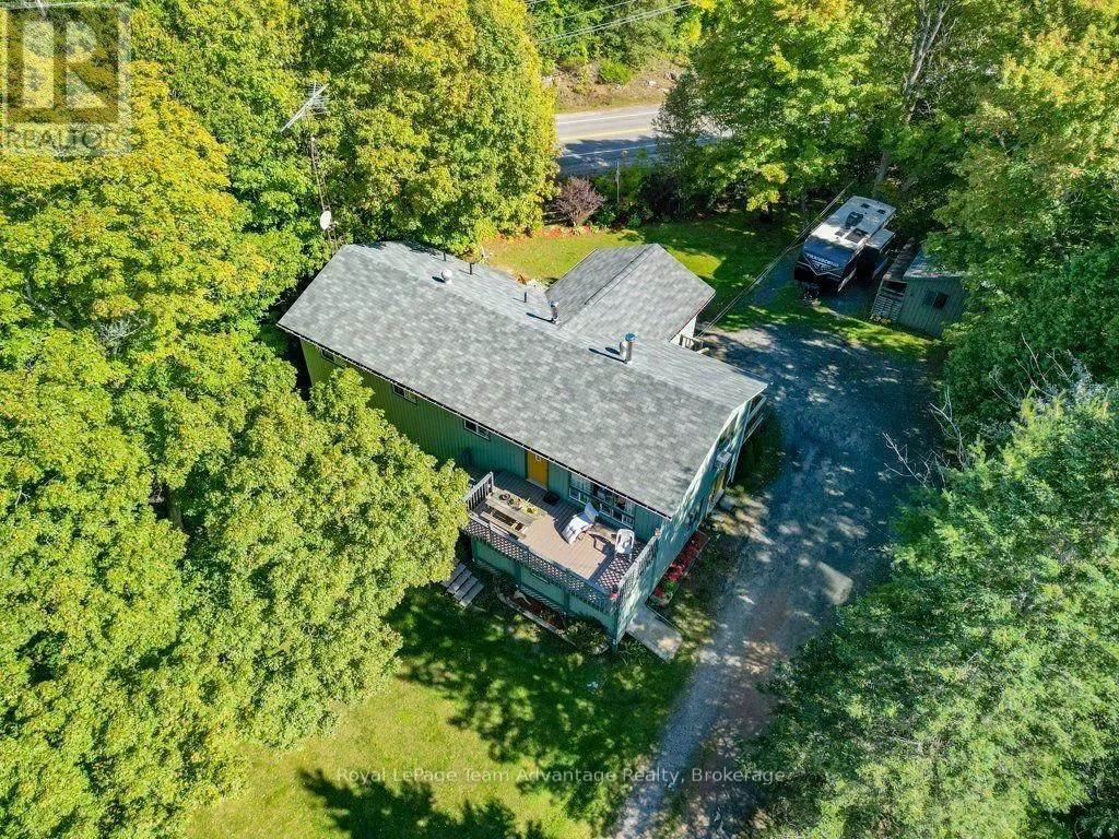 4 SWORDS ROAD
