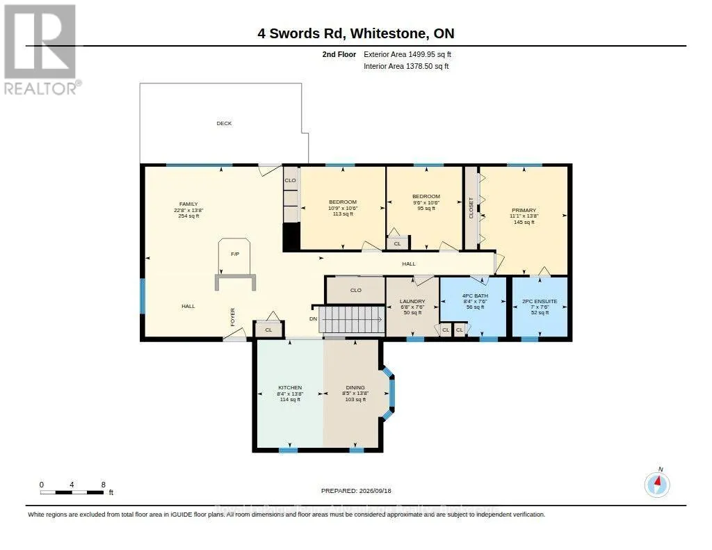 4 SWORDS ROAD