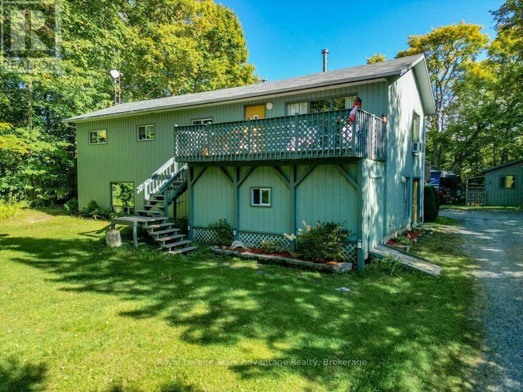 4 SWORDS ROAD