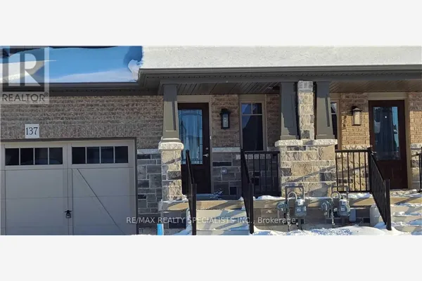 137 STONEBROOK WAY