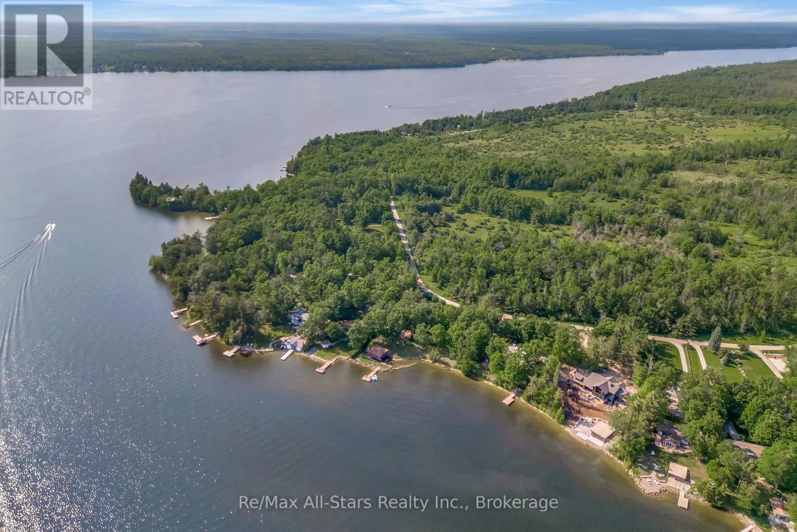 836 LOT 39 INDIAN POINT ROAD