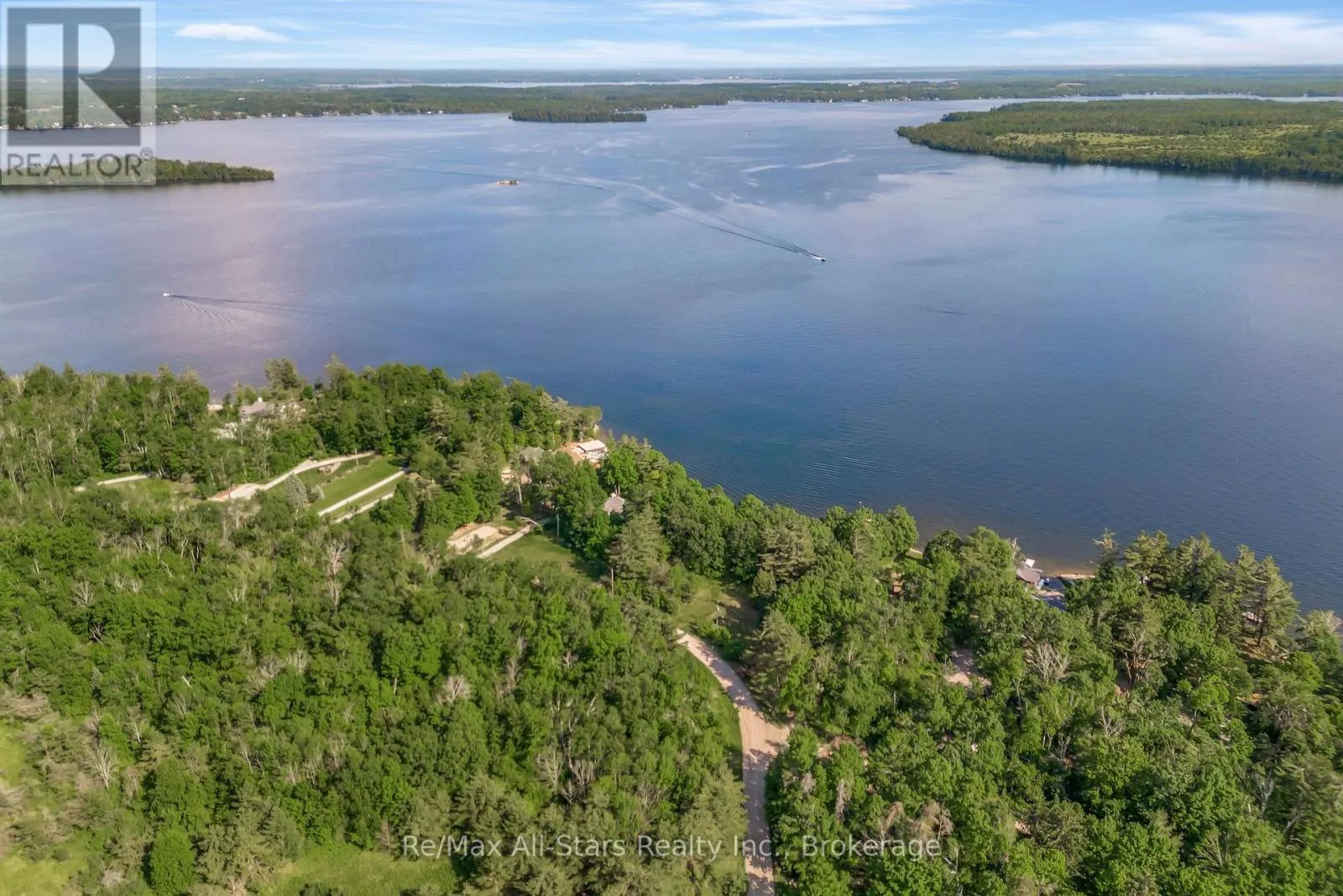836 LOT 39 INDIAN POINT ROAD