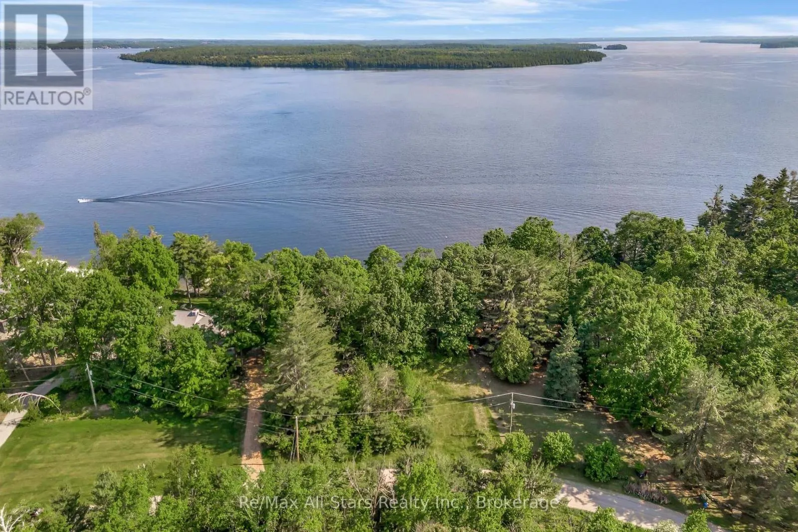 836 LOT 39 INDIAN POINT ROAD