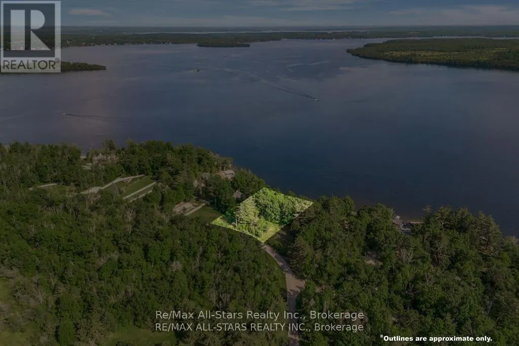 836 LOT 39 INDIAN POINT ROAD