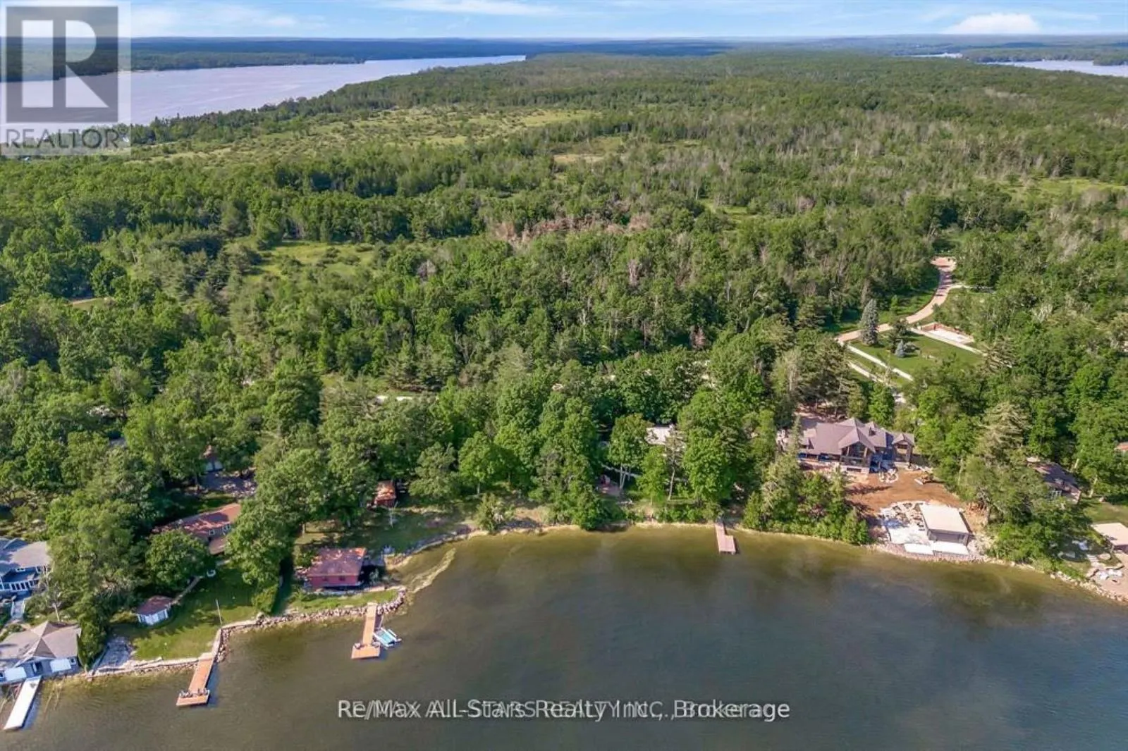 836 LOT 39 INDIAN POINT ROAD
