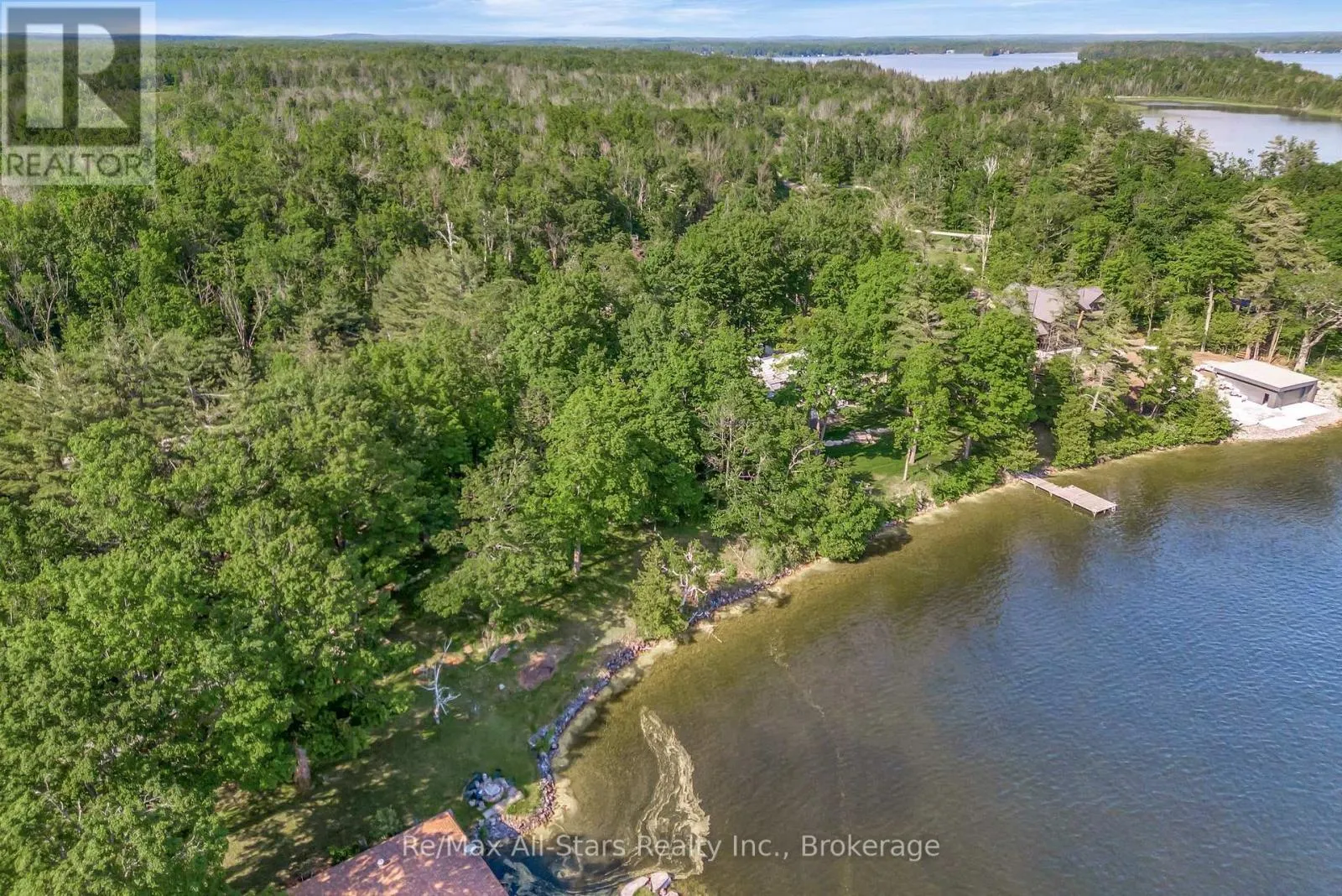 836 LOT 39 INDIAN POINT ROAD