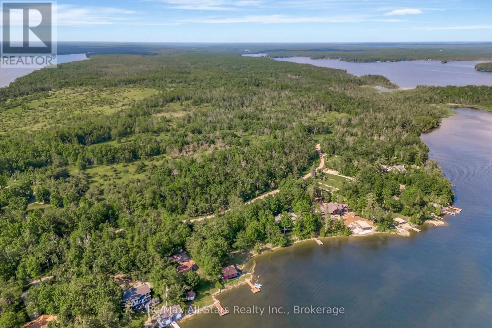 836 LOT 39 INDIAN POINT ROAD