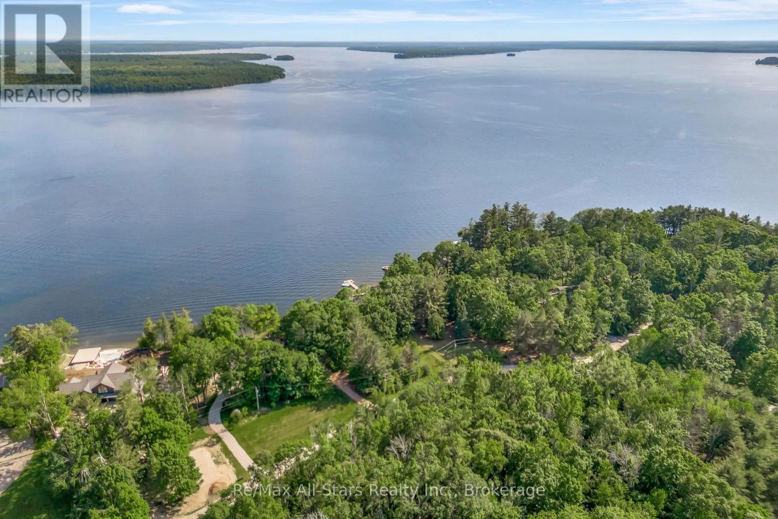 836 LOT 39 INDIAN POINT ROAD